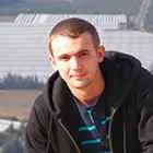 Бычков Степан